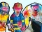Jeu Tireur de Zombies Partie 2 en ligne
