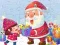 Jeu Puzzle de Noël 2021 en ligne