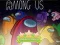Jeu Among Us : Objets cachés en ligne