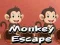 Jeu Évasion de Singe en ligne