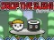 Jeu Lâche le Sushi en ligne
