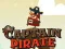 Jeu Capitaine Pirate en ligne