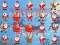 Jeu Appariement de Noël en ligne