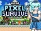 Jeu Ultra Pixel Survivre Hiver Vient en ligne
