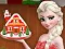 Jeu Gâteau Noël Pain d'Épice en ligne
