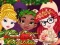 Jeu Bébés princesses : Un Noël merveilleux en ligne