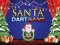 Jeu Jeu de Darts de Noël en ligne
