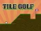 Jeu Golf sur tuiles en ligne Jeu Golf sur tuiles en ligne