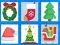 Jeu Puzzle de Noël pour enfants en ligne