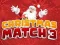 Jeu Noël Match 3 en ligne