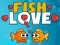 Jeu Amour de Poisson en ligne