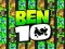 Jeu Ben 10 en ligne