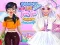 Jeu Défi Mode: Tom Boy vs Fille Girly en ligne