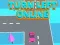 Jeu Tournez à gauche en ligne en ligne
