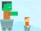 Jeu Course de Blockminer en ligne