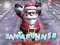 Jeu Santa Runner Surf dans le métro de Noël en ligne Jeu Santa Runner Surf dans le métro de Noël en ligne
