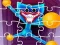 Jeu Jeu de puzzle de corde Poppy en ligne