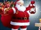 Jeu Puzzle de Noël en ligne