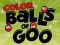 Jeu Balles de Couleur de Goo en ligne