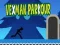 Jeu VexMan Parkour en ligne