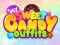 Jeu Mes Doux Costumes de Bonbons en ligne