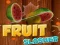 Jeu Trancheur de Fruits en ligne