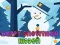 Jeu Bonhomme de neige heureux caché en ligne