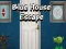 Jeu Évasion de la maison bleue en ligne