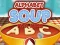 Jeu Soupe de lettres pour enfants en ligne
