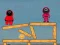 Jeu Bonbons explosifs SquidGame en ligne