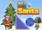 Jeu Monsieur Noël en ligne
