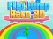 Jeu Course de Saut Flip 3D en ligne Jeu Course de Saut Flip 3D en ligne