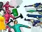 Jeu Tireur de calmar en ligne Jeu Tireur de calmar en ligne
