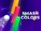 Jeu Casser les Couleurs en ligne