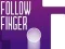 Jeu Suivez le doigt en ligne