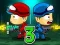 Jeu Zombie Dernier Château 3 en ligne