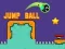 Jeu Aventures de la Balle Sauteuse en ligne