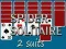 Jeu Solitaire Spider 2 Couleurs en ligne