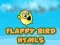 Jeu Flappy Bird HTML5 en ligne