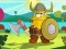 Jeu Histoire du Viking Héros Arc en ligne