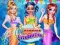 Jeu Célébration du Nouvel An de la Sirène en ligne