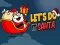 Jeu Faisons-le, Santa en ligne
