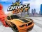 Jeu Ville de Drift en ligne