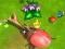 Jeu Bataille des insectes en ligne
