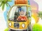Jeu Puzzle de Voiture pour Enfants en ligne