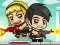 Jeu Gardien Zombie Inactif en ligne