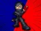 Jeu Aventure de Ninja Rian en ligne