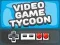 Jeu Tycoon de jeux vidéo en ligne