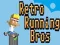 Jeu Bros de Course Rétro en ligne