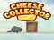 Jeu Collecteur de fromage en ligne